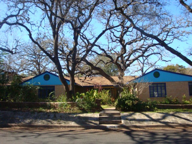 2524 Spring Lane Austin, TX 78703 - Photo 1 of 1 Gallery Image 1