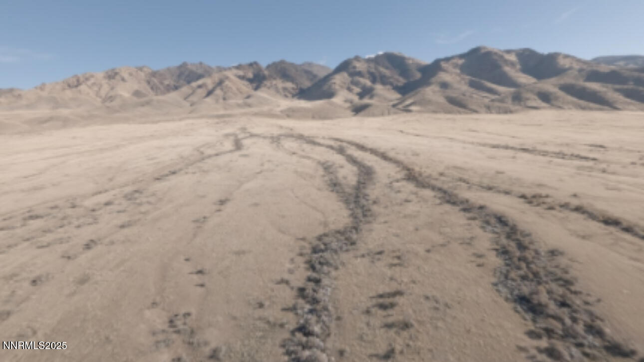 1111015 Well Road Imlay, NV 89418 - Photo 11 of 26 a view of a dry yard covered with snow