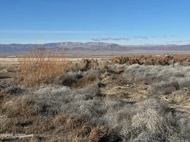 a view of a mountain
