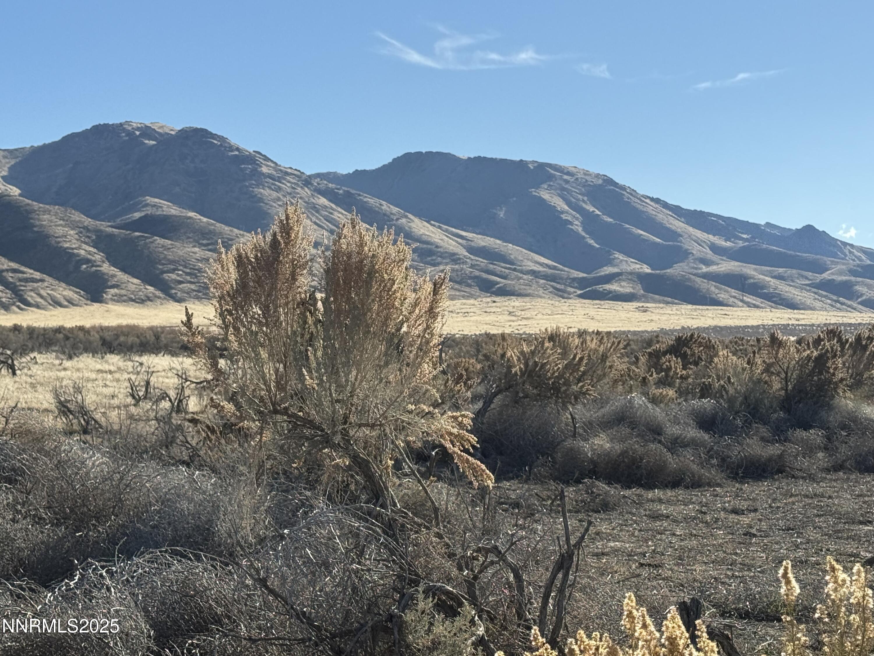 1111015 Well Road Imlay, NV 89418 - Photo 8 of 26 a view of a house with a mountain