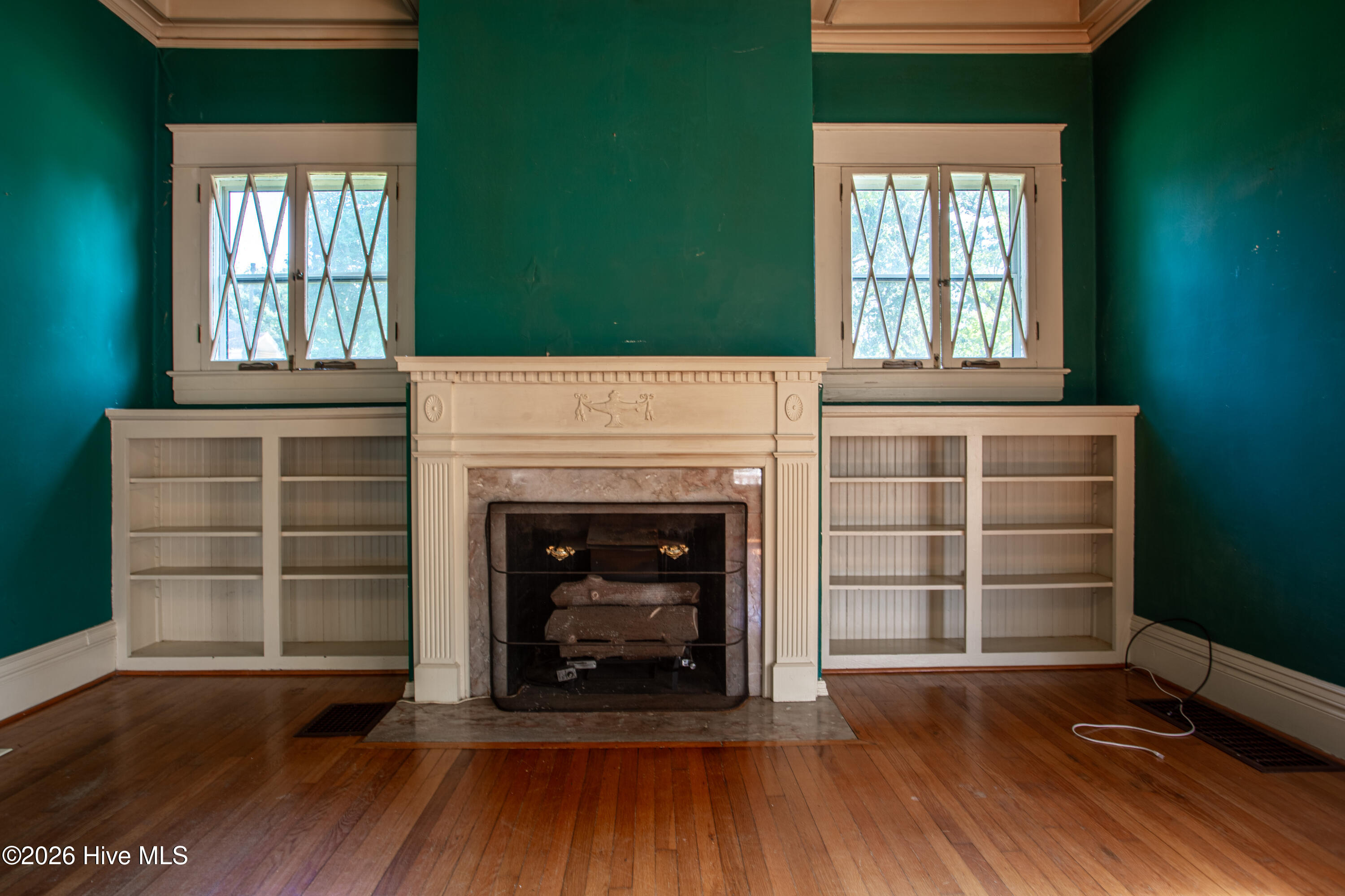 215 South Randolph Street Rockingham, NC 28379 - Photo 8 of 41 Gallery Image 8