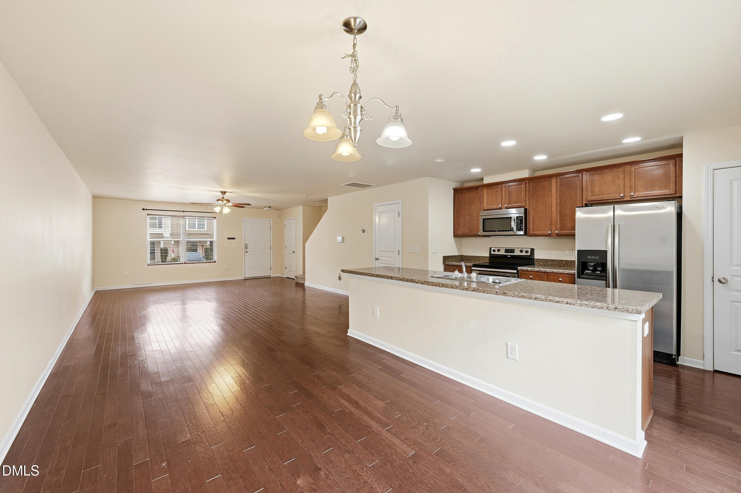 8538 Quarton Drive Raleigh, NC 27616 - Photo 11 of 45 047