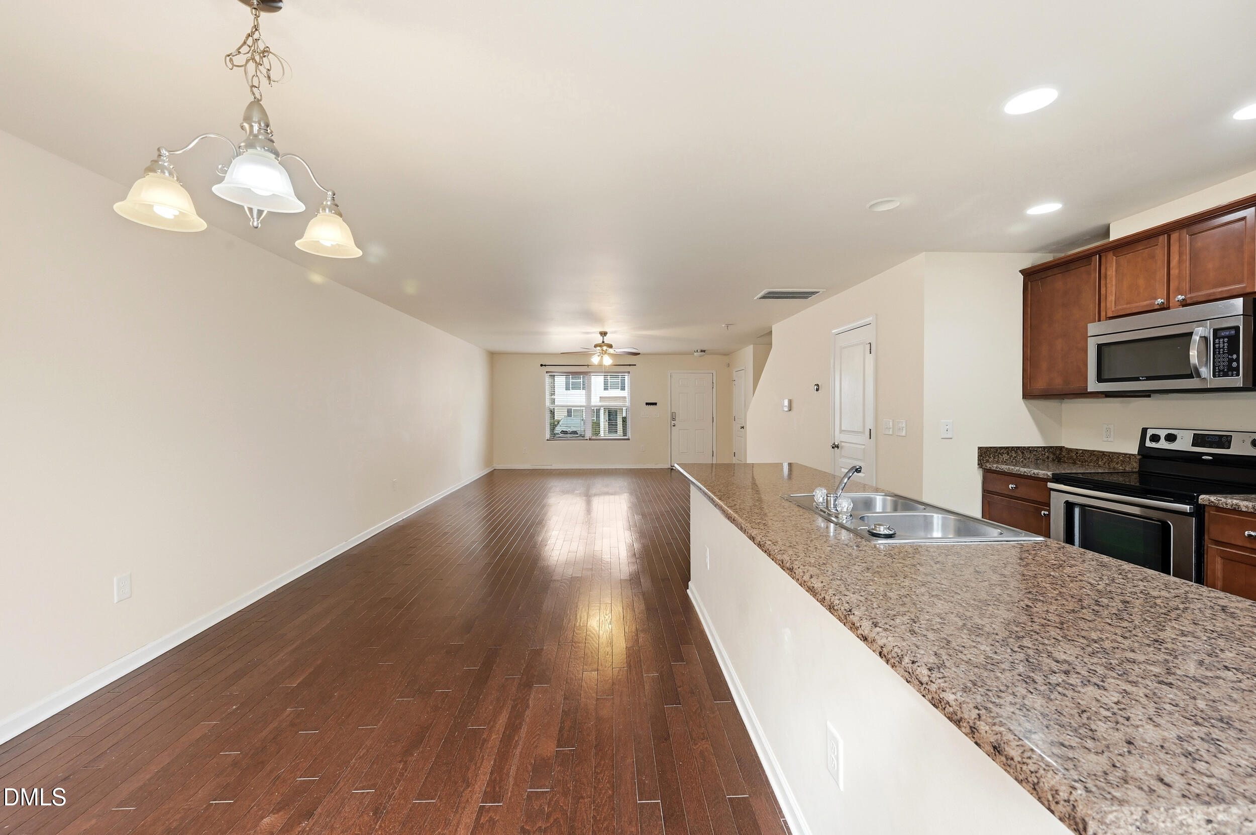 8538 Quarton Drive Raleigh, NC 27616 - Photo 12 of 45 052