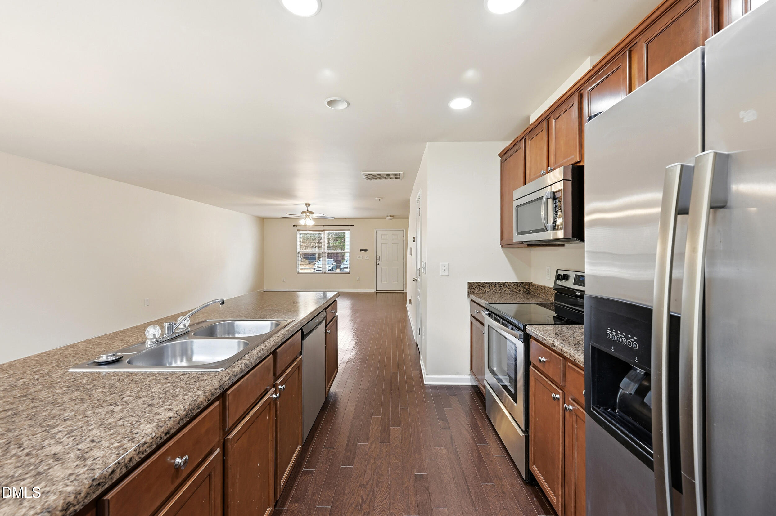 8538 Quarton Drive Raleigh, NC 27616 - Photo 14 of 45 062