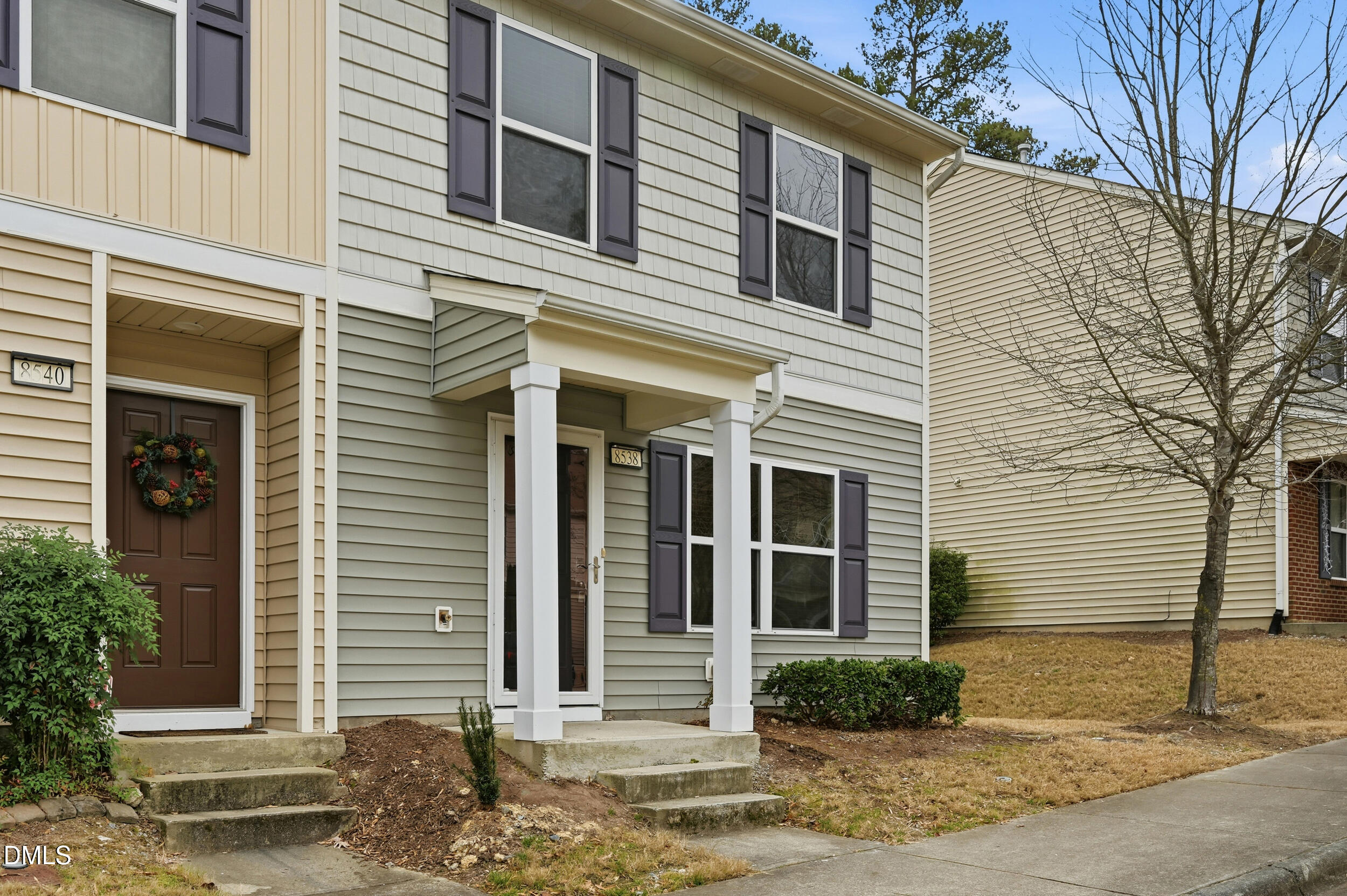 8538 Quarton Drive Raleigh, NC 27616 - Photo 3 of 45 007