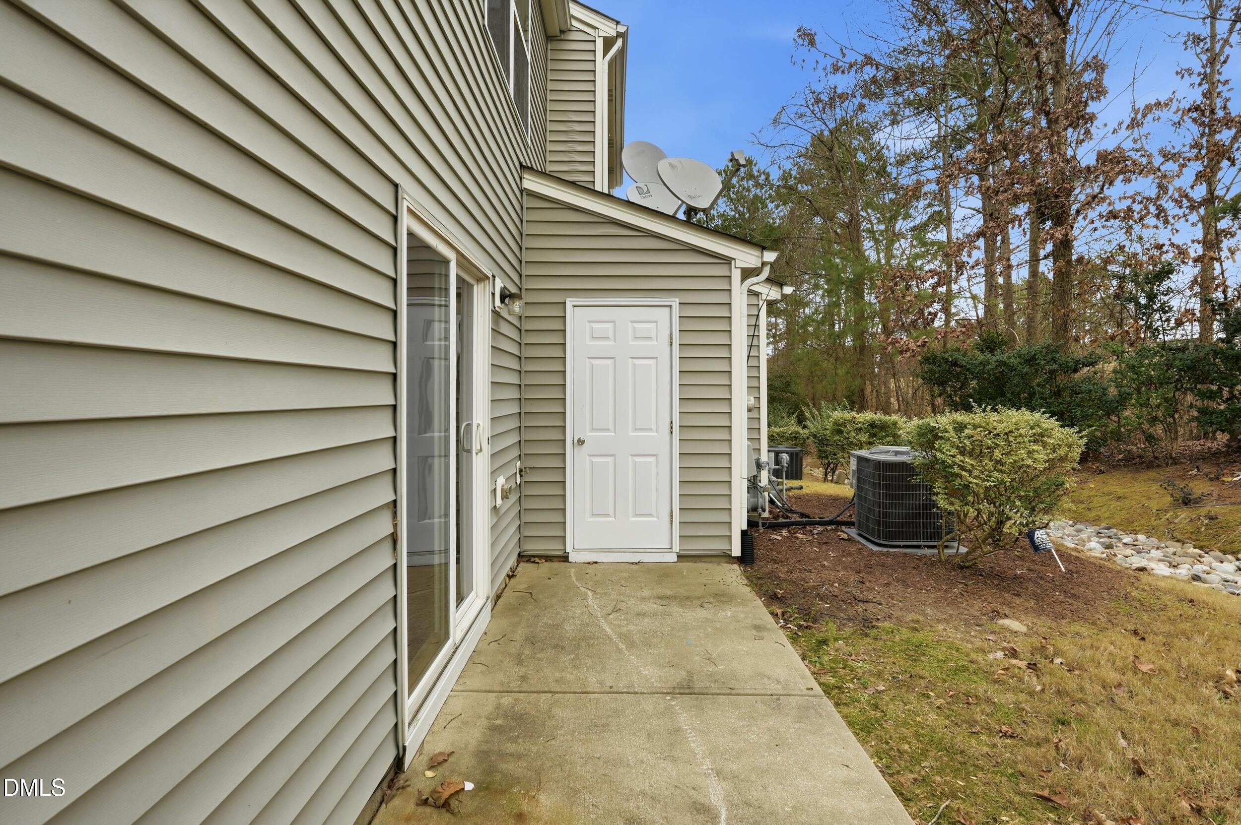 8538 Quarton Drive Raleigh, NC 27616 - Photo 36 of 45 177