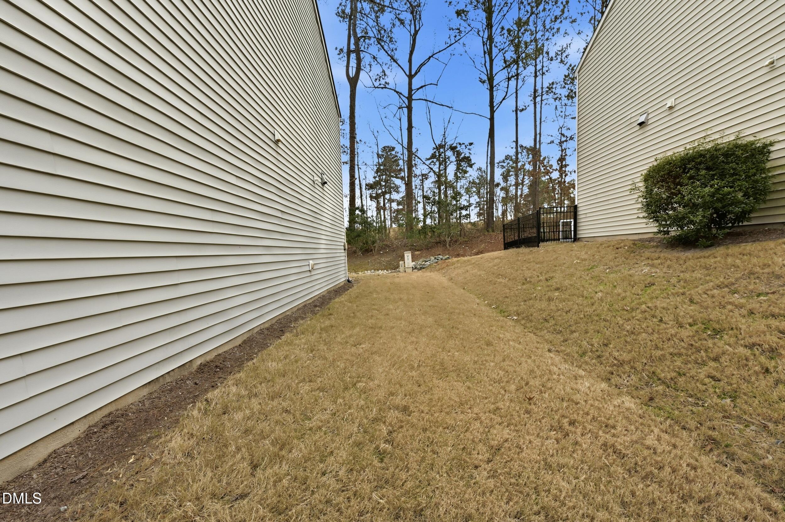 8538 Quarton Drive Raleigh, NC 27616 - Photo 38 of 45 192