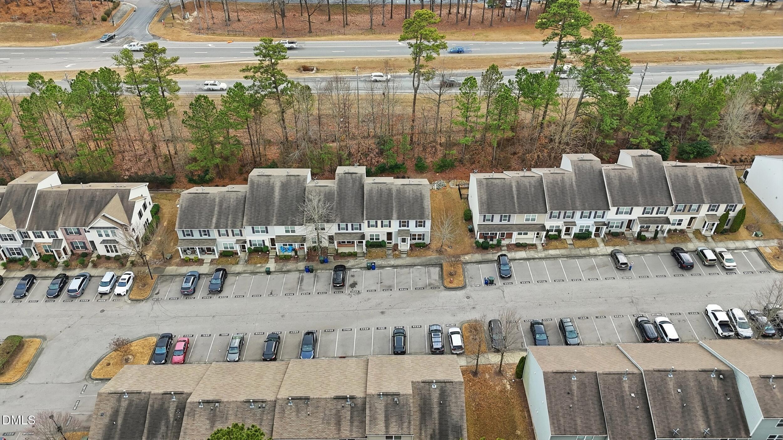 8538 Quarton Drive Raleigh, NC 27616 - Photo 45 of 45 229