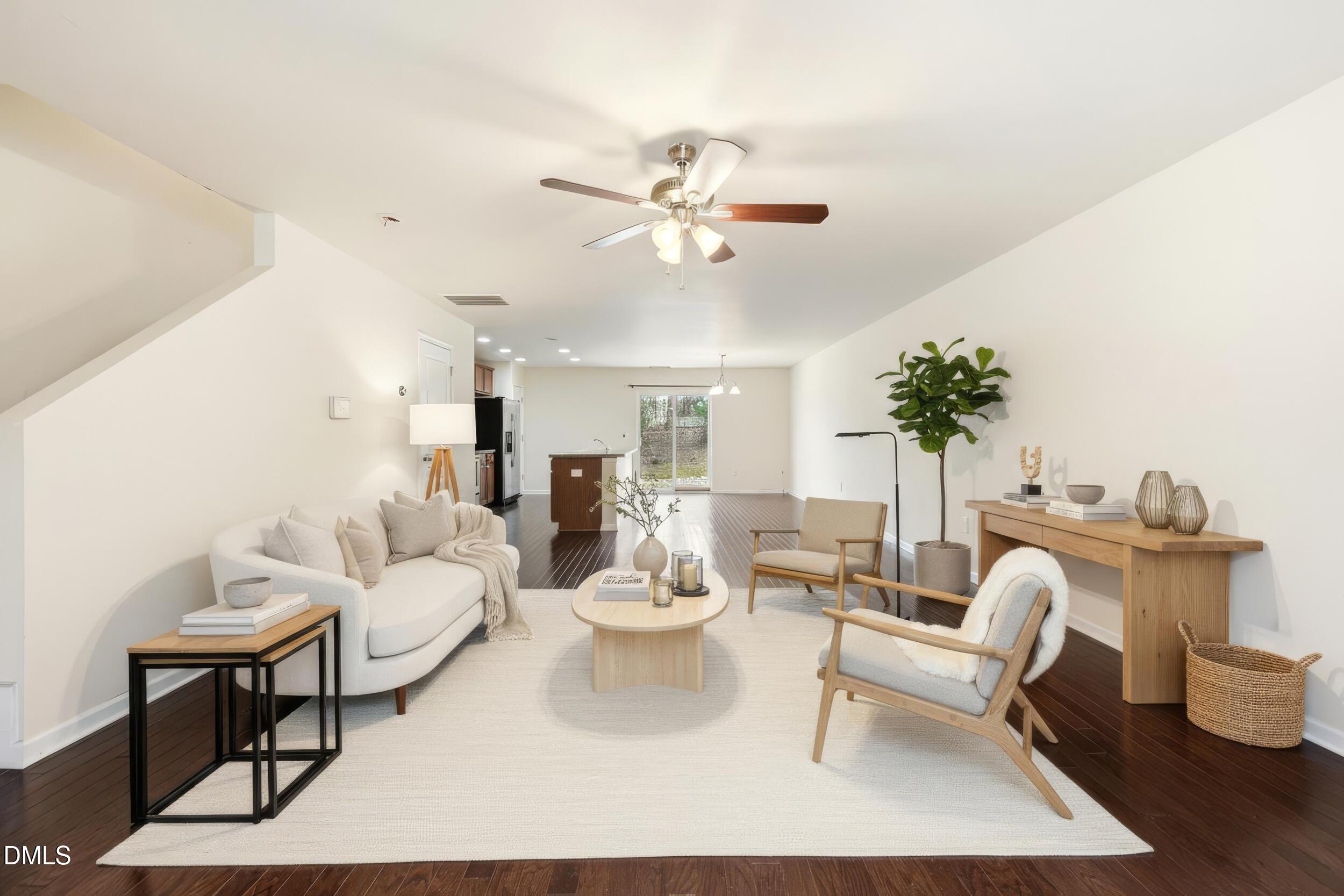 8538 Quarton Drive Raleigh, NC 27616 - Photo 5 of 45 049_mArD