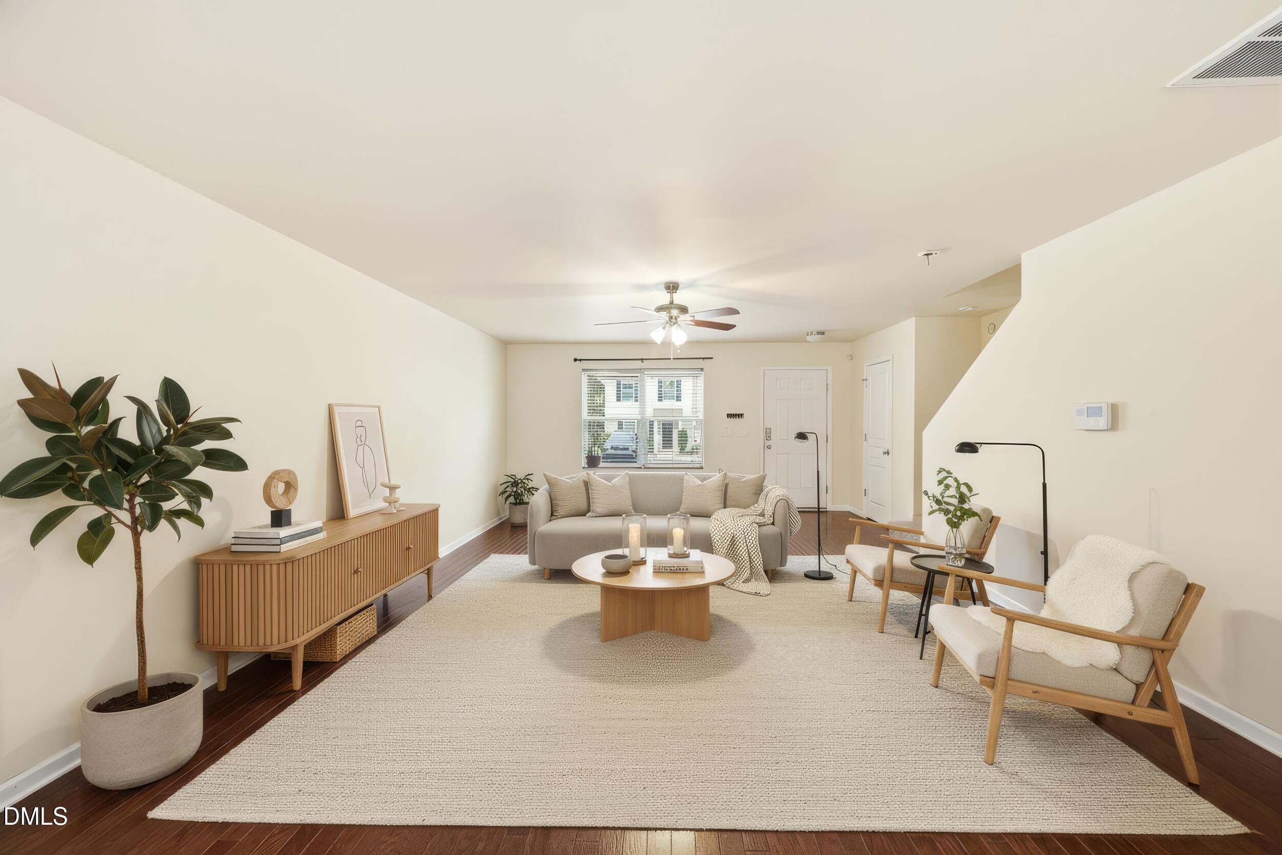 8538 Quarton Drive Raleigh, NC 27616 - Photo 6 of 45 050_4R3q