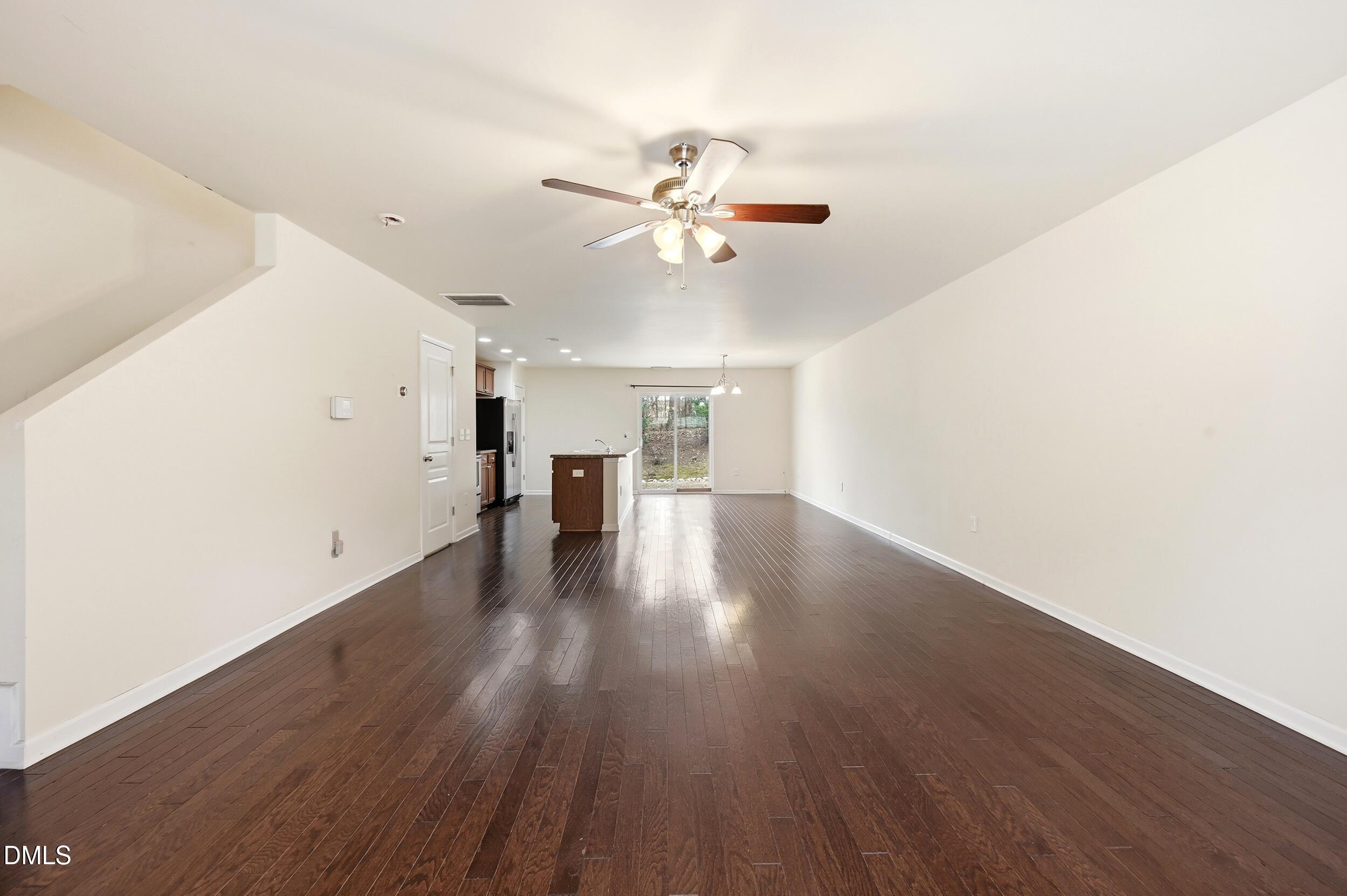 8538 Quarton Drive Raleigh, NC 27616 - Photo 8 of 45 032