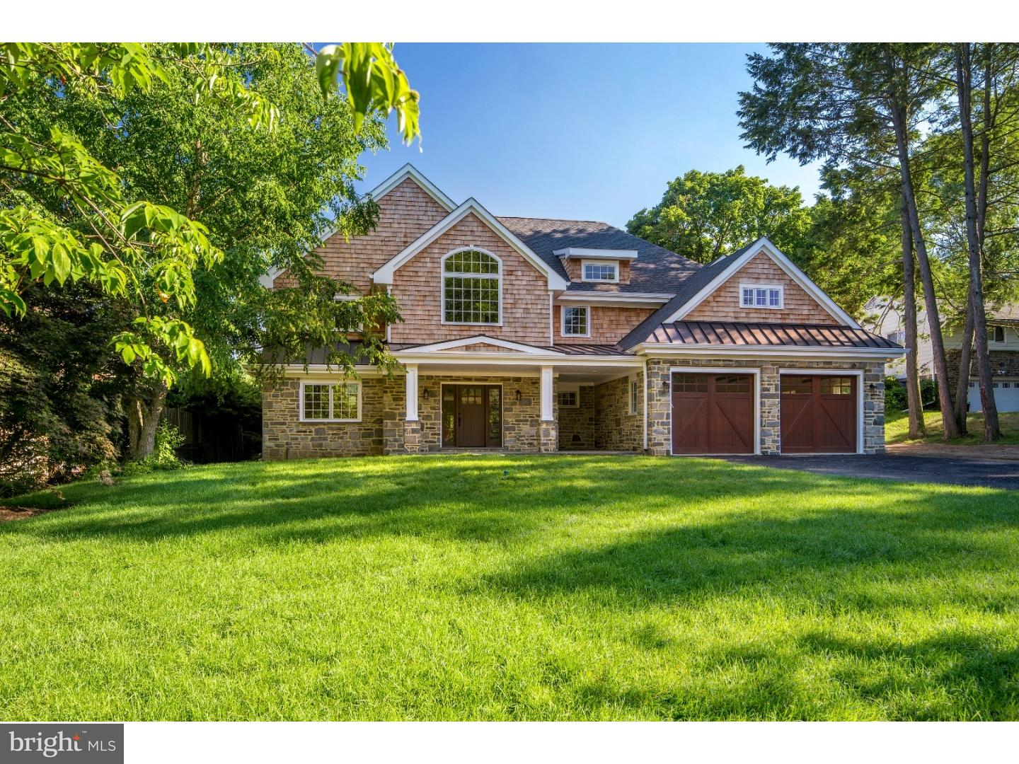 604 Fairview Road Penn Valley, PA 19072 - Photo 1 of 15