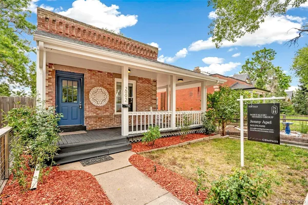 $675,000 | 2992 Hooker Street, Denver, CO 80211