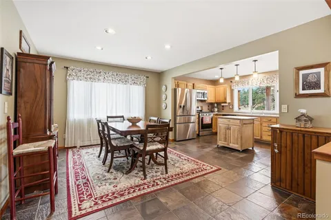 $950,000 | 4112 Timbervale Drive, Evergreen, CO 80439