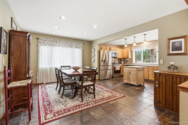 $950,000 | 4112 Timbervale Drive, Evergreen, CO 80439