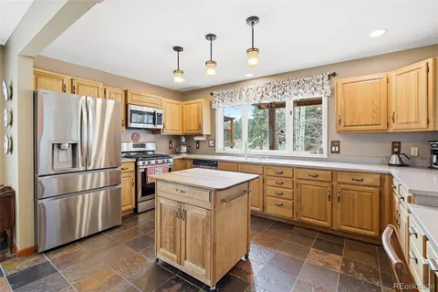 $950,000 | 4112 Timbervale Drive, Evergreen, CO 80439