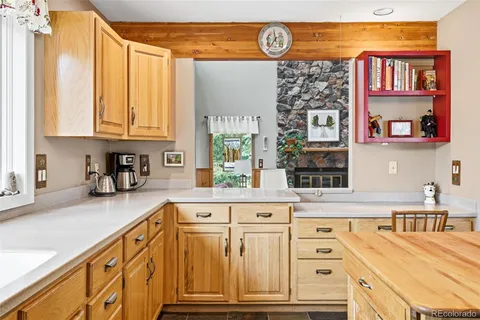 $950,000 | 4112 Timbervale Drive, Evergreen, CO 80439