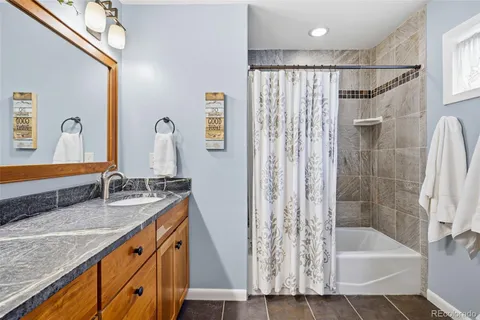 $950,000 | 4112 Timbervale Drive, Evergreen, CO 80439