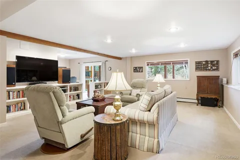 $950,000 | 4112 Timbervale Drive, Evergreen, CO 80439