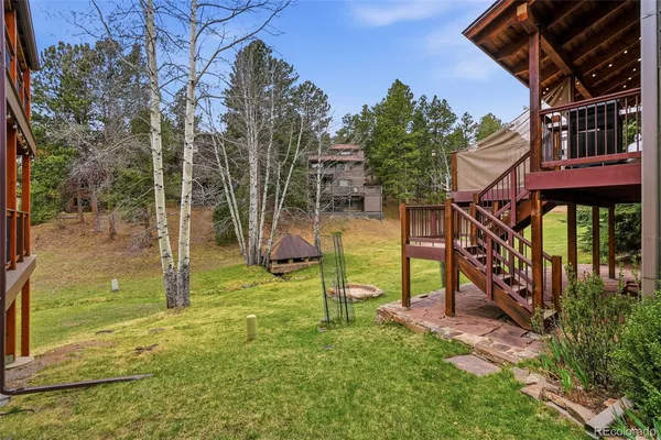 $950,000 | 4112 Timbervale Drive, Evergreen, CO 80439