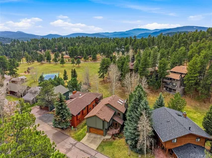 $950,000 | 4112 Timbervale Drive, Evergreen, CO 80439