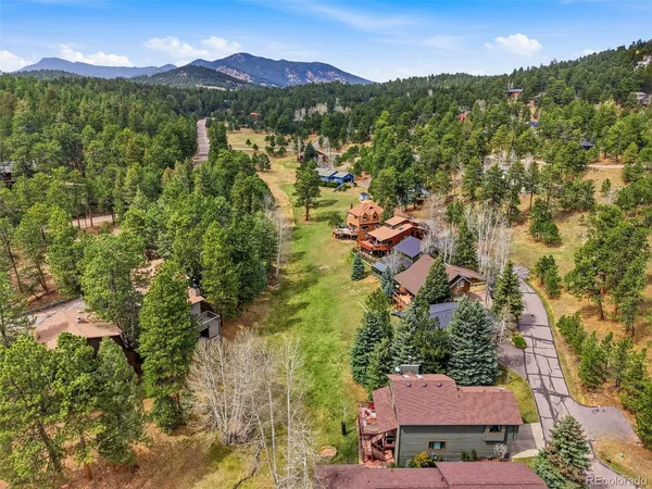 $950,000 | 4112 Timbervale Drive, Evergreen, CO 80439