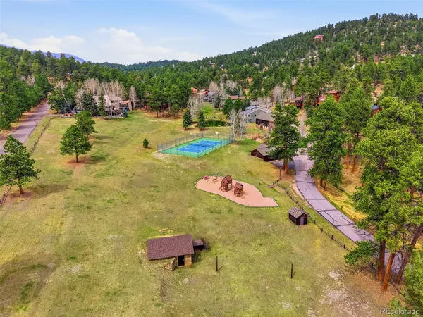 $950,000 | 4112 Timbervale Drive, Evergreen, CO 80439