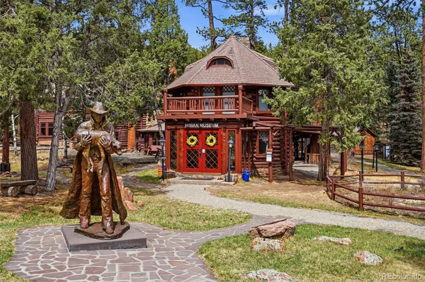 $950,000 | 4112 Timbervale Drive, Evergreen, CO 80439