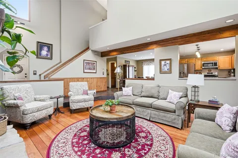 $950,000 | 4112 Timbervale Drive, Evergreen, CO 80439