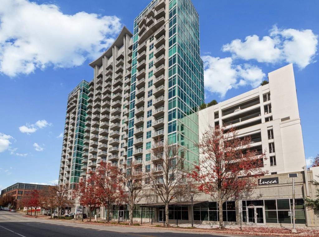 250 Pharr Road Northeast, Unit 1914 Atlanta, GA 30305 - Photo 56 of 57