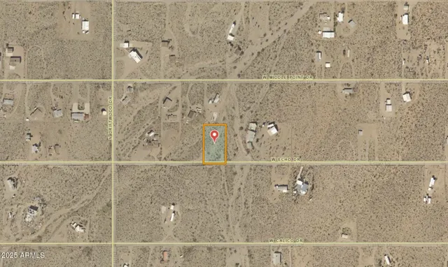 $45,000 | 549 Echo Drive, Unit 1460, Meadview, AZ 86444