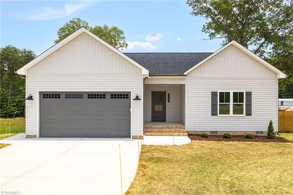 $378,500 | 1721 Gideon Grove, Stokesdale, NC 27357