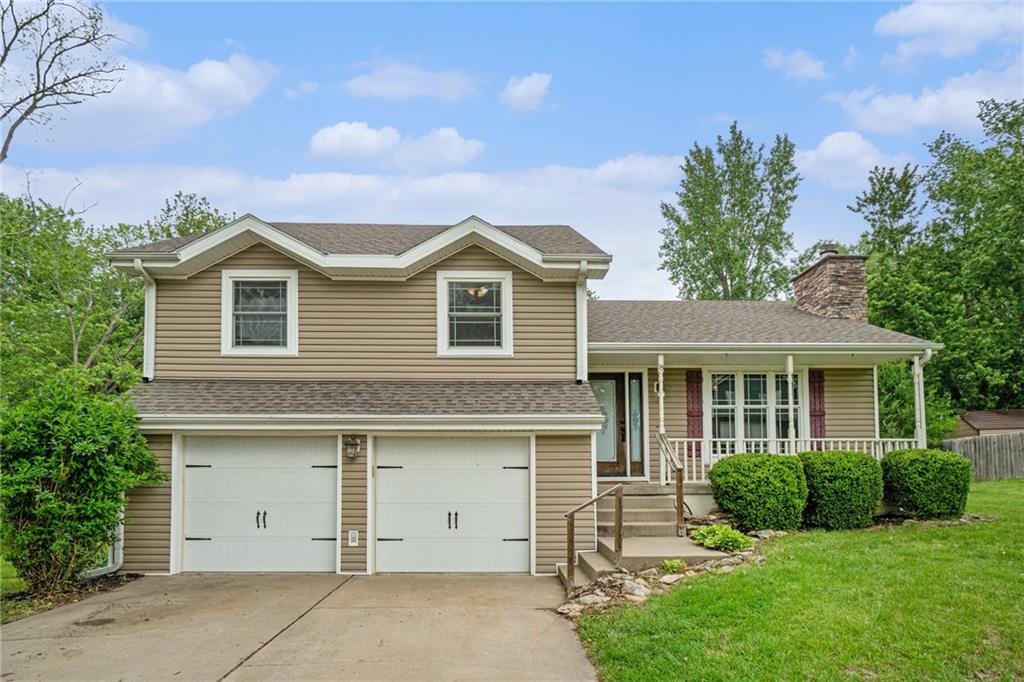 15 Baber Road Camden Point, MO 64018 - Photo 1 of 1 Gallery Image 1