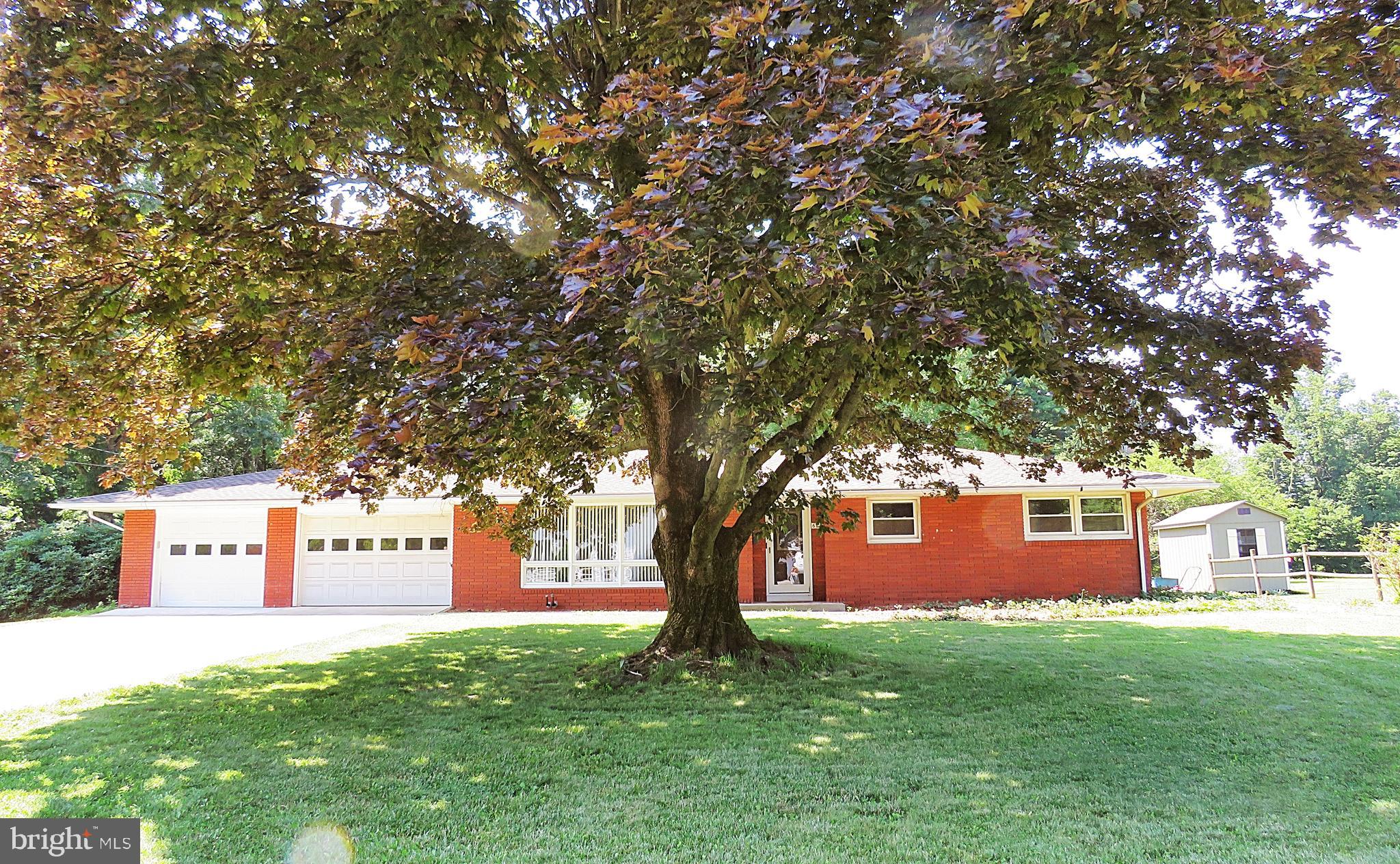 628 Alpha Road Wind Gap, PA 18091 - Photo 1 of 28 Gallery Image 1