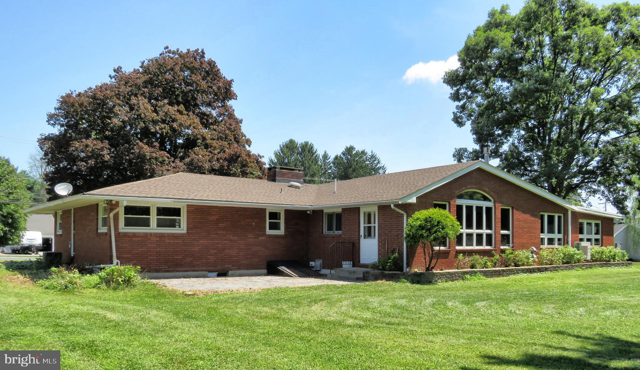 628 Alpha Road Wind Gap, PA 18091 - Photo 2 of 28 Gallery Image 2