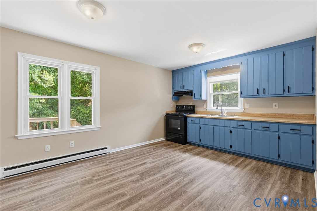 4413 Bridgewood Road Midlothian, VA 23112 - Photo 8 of 22