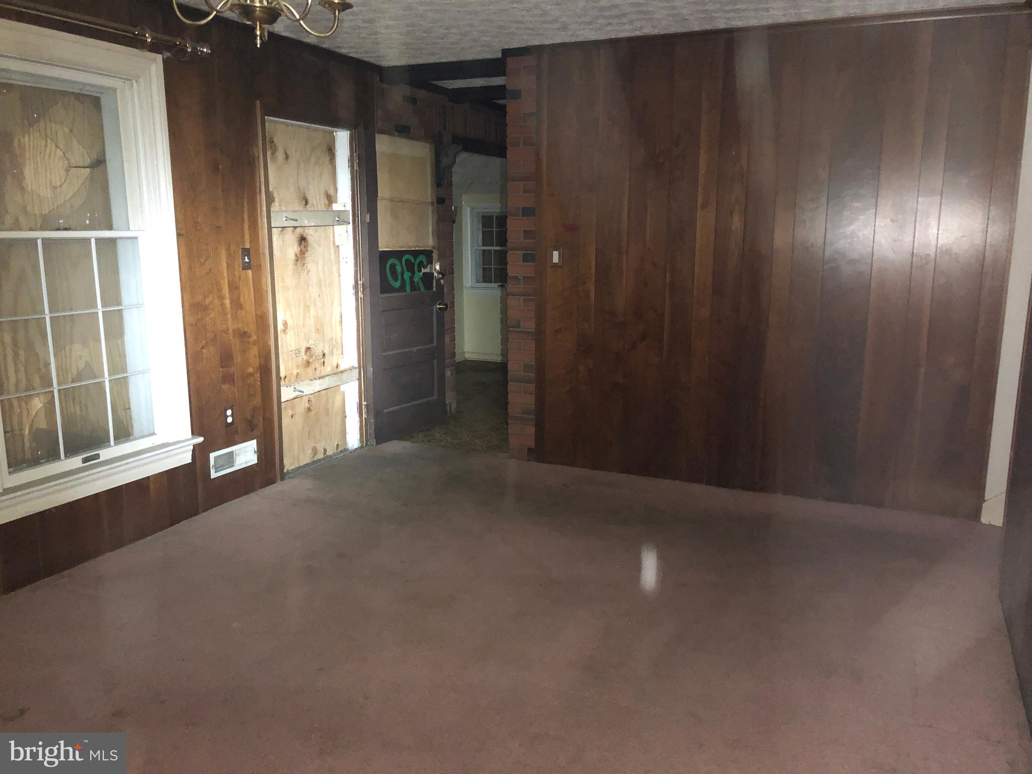 3416 Janet Road Silver Spring, MD 20906 - Photo 19 of 40 Dining Room - LL1