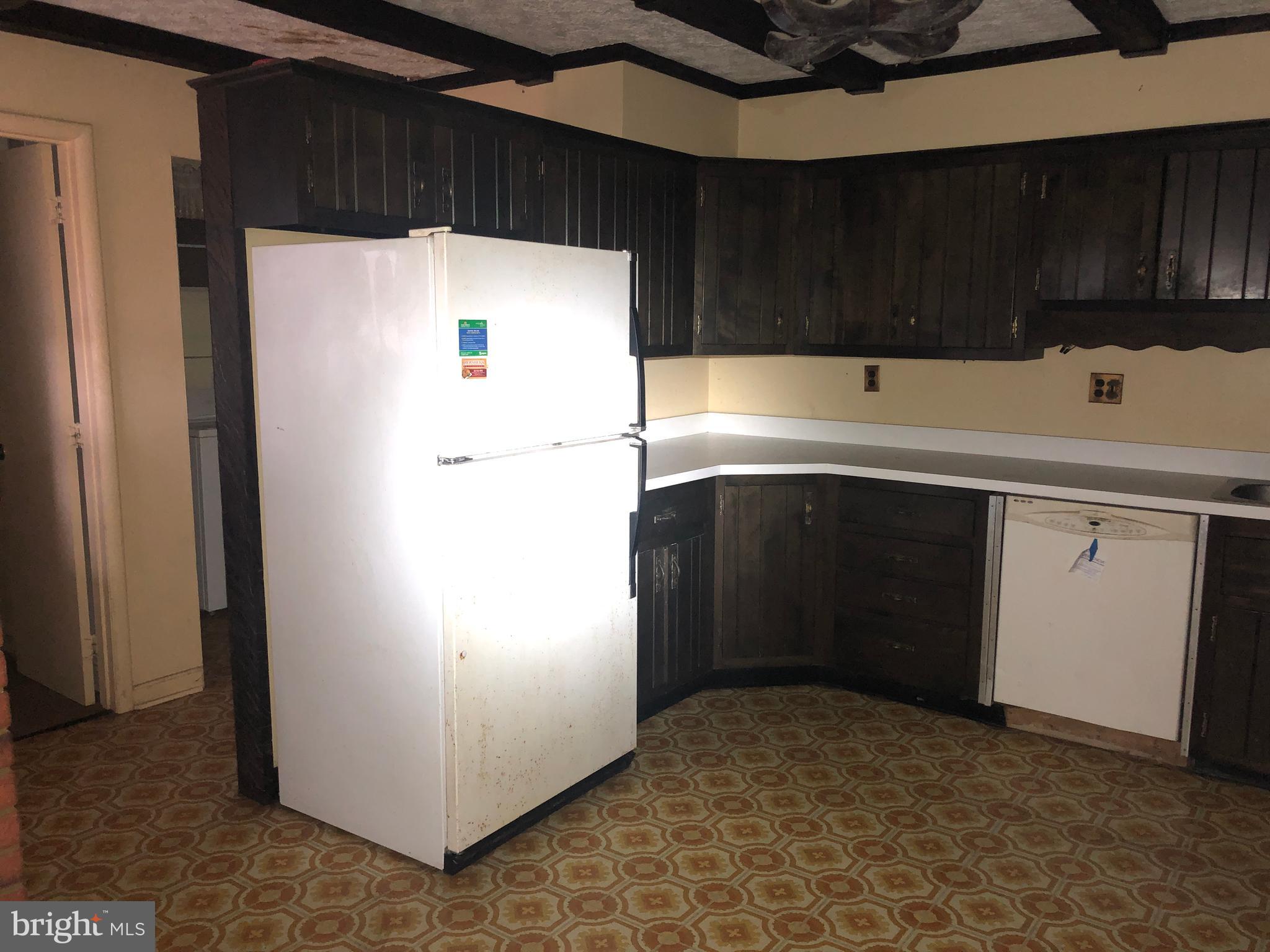 3416 Janet Road Silver Spring, MD 20906 - Photo 21 of 40 Kitchen - LL1