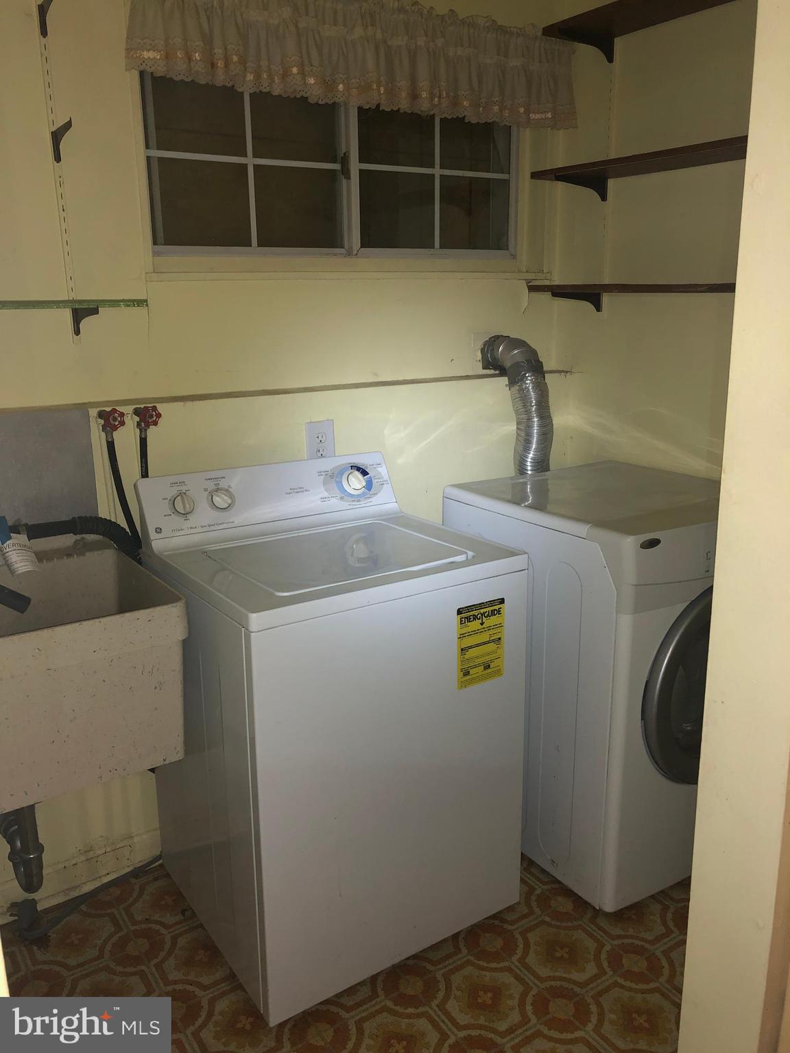 3416 Janet Road Silver Spring, MD 20906 - Photo 27 of 40 Laundry - LL1