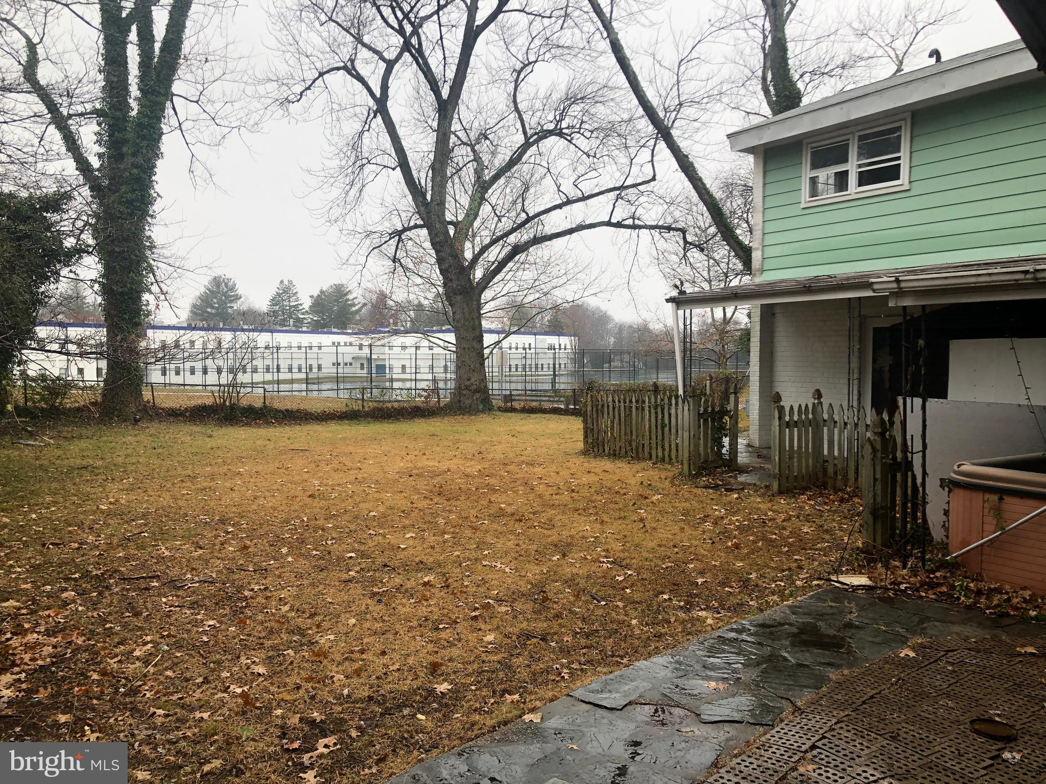 3416 Janet Road Silver Spring, MD 20906 - Photo 31 of 40 Rear