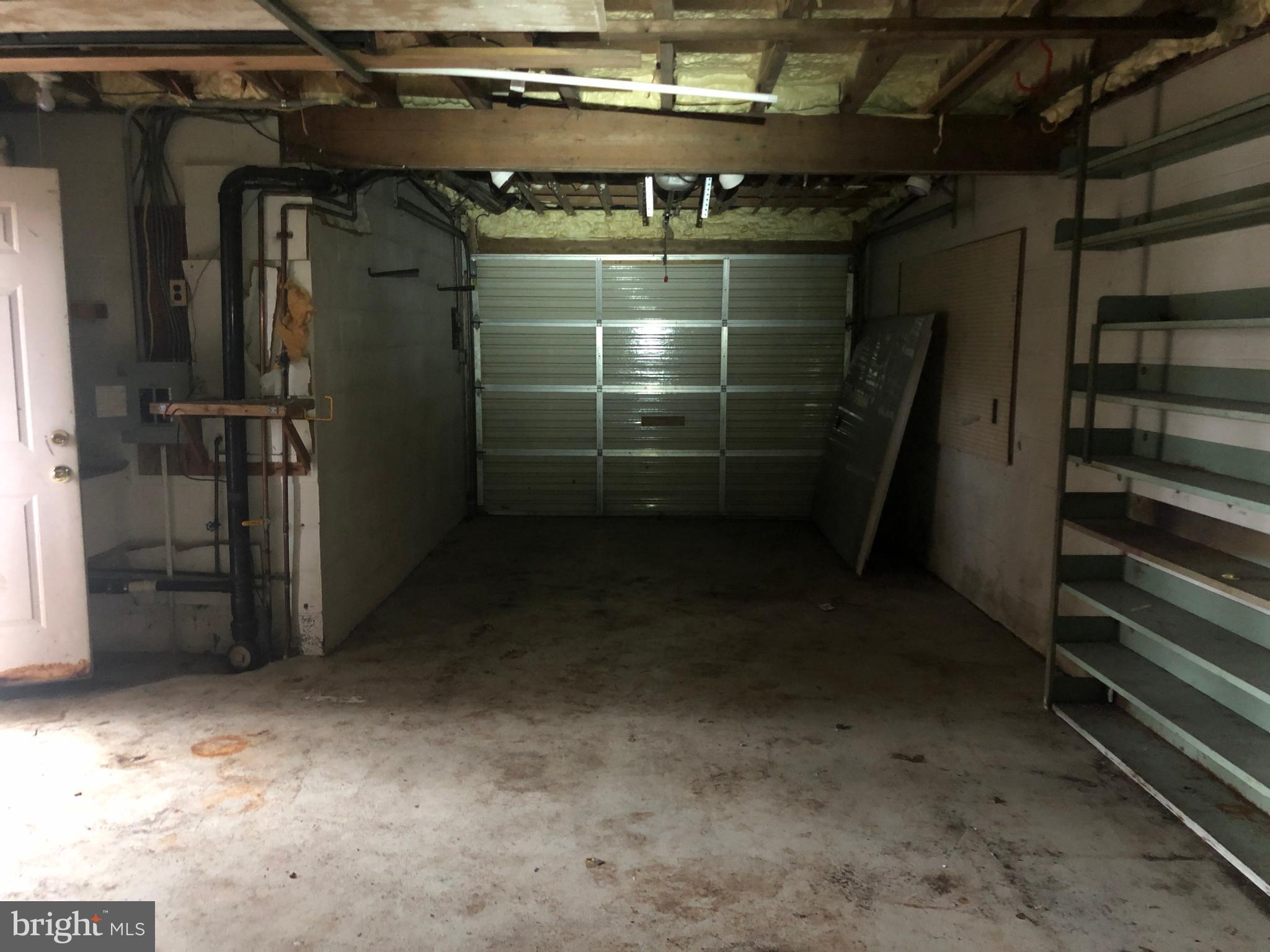 3416 Janet Road Silver Spring, MD 20906 - Photo 35 of 40 Garage