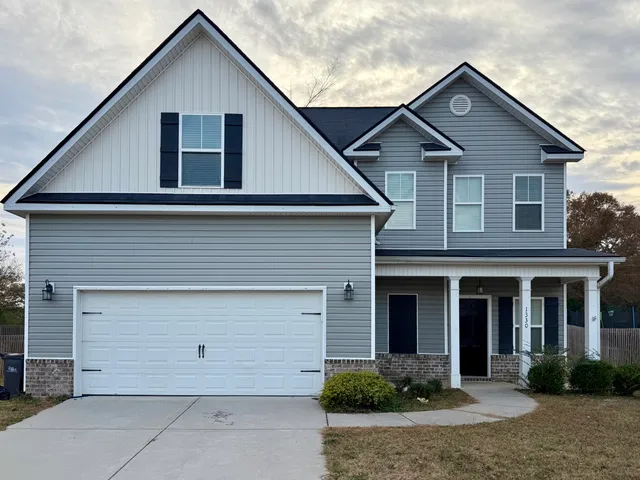 $279,900 | 1330 York Drive, Grovetown, GA 30813