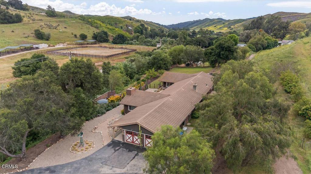 6151 Wheeler Canyon Road Santa Paula, CA 93060 - Photo 63 of 67