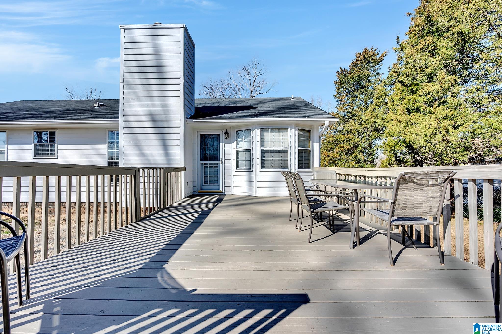 360 Hickory Road Gardendale, AL 35071 - Photo 10 of 35