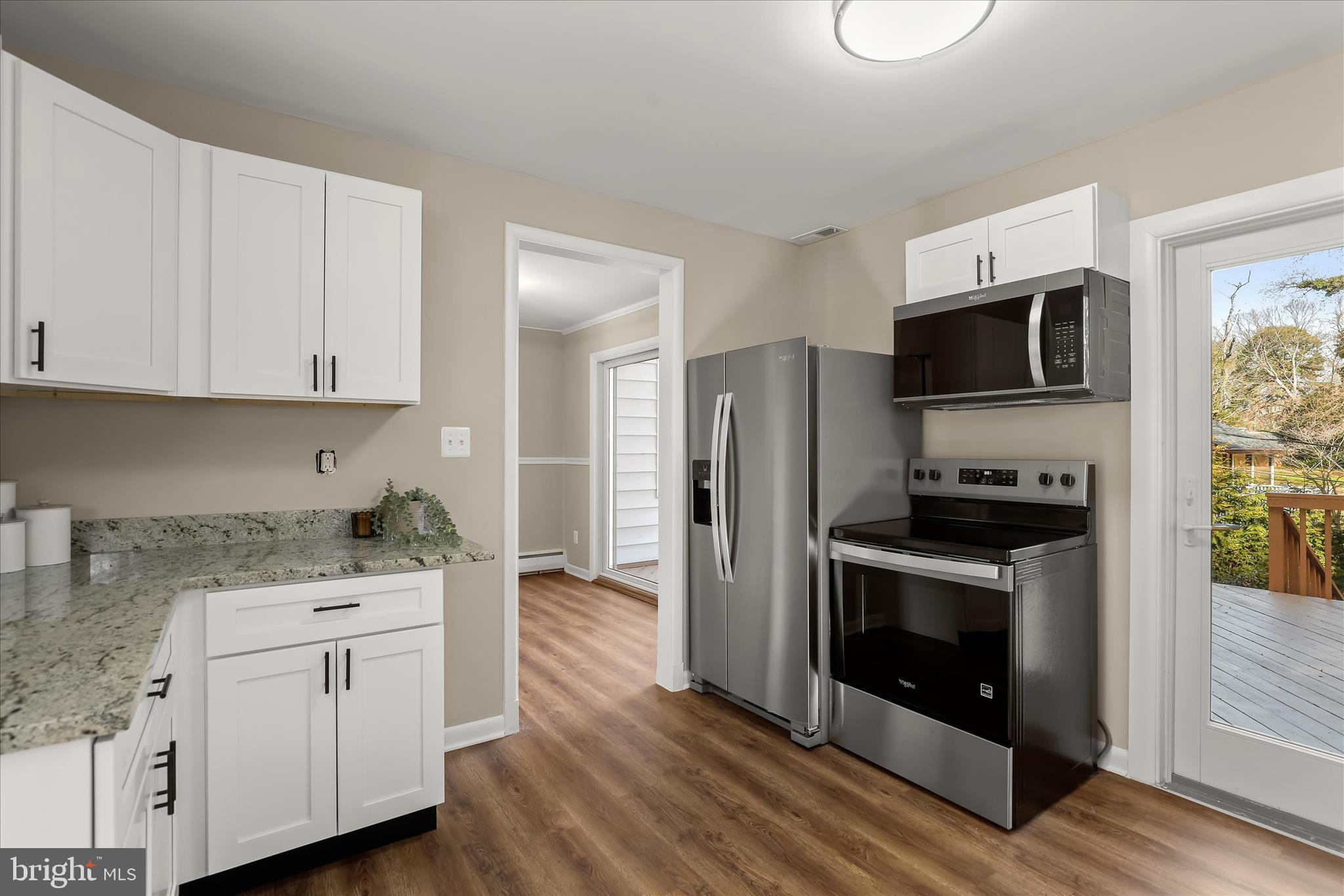 16 Wilelinor Drive Edgewater, MD 21037 - Photo 14 of 52 Kitchen