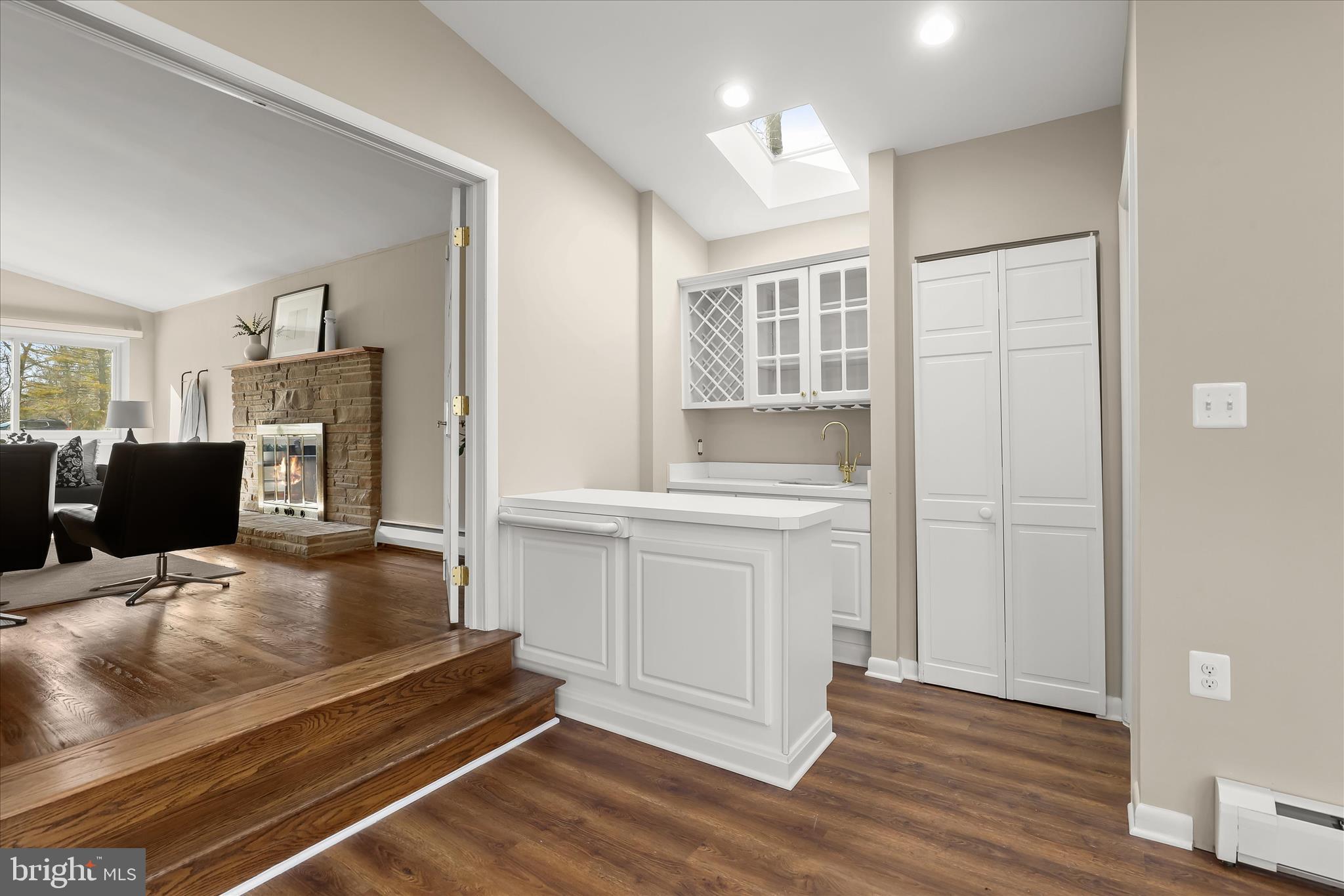 16 Wilelinor Drive Edgewater, MD 21037 - Photo 19 of 52 Entertainment Room