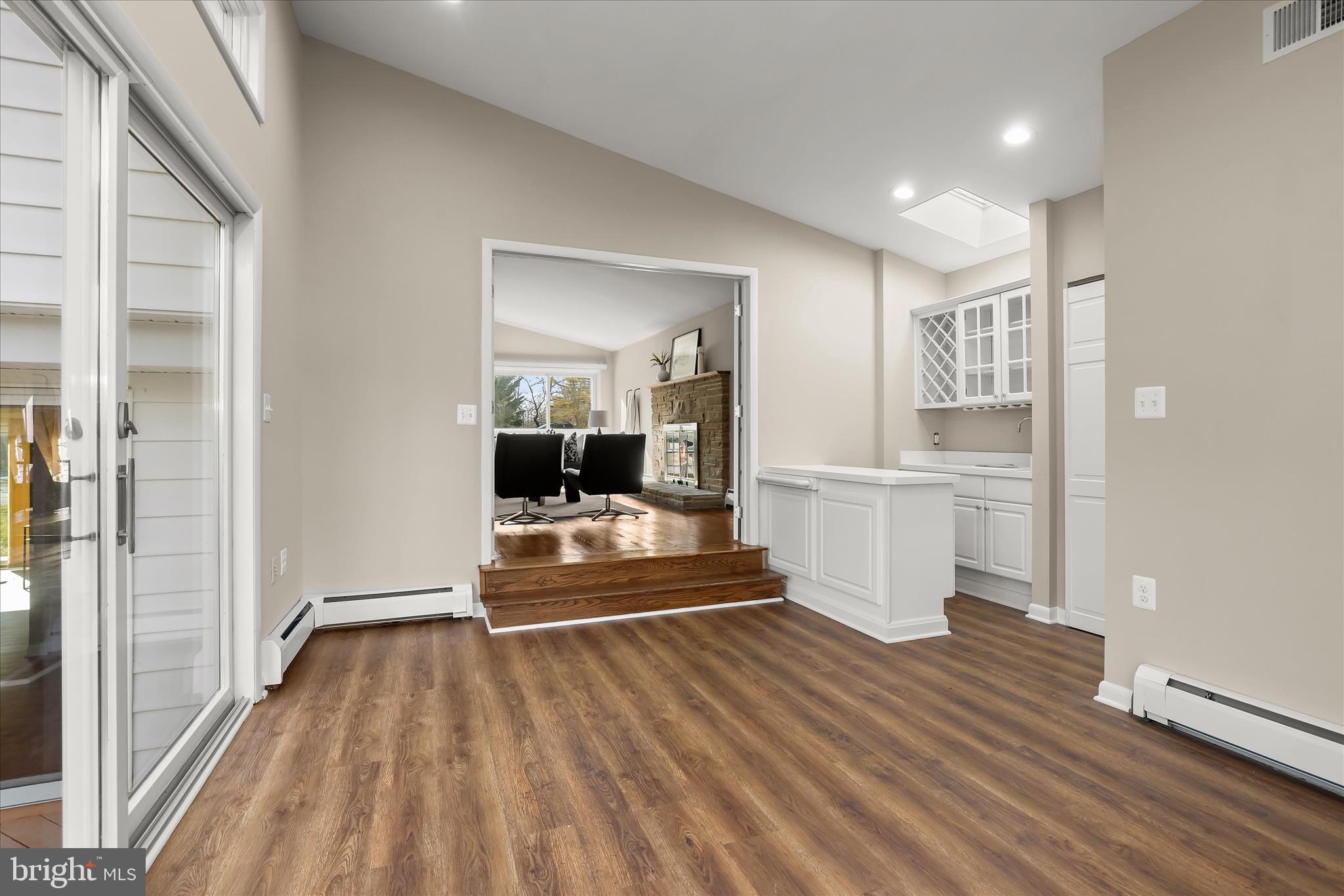 16 Wilelinor Drive Edgewater, MD 21037 - Photo 20 of 52 Entertainment Room