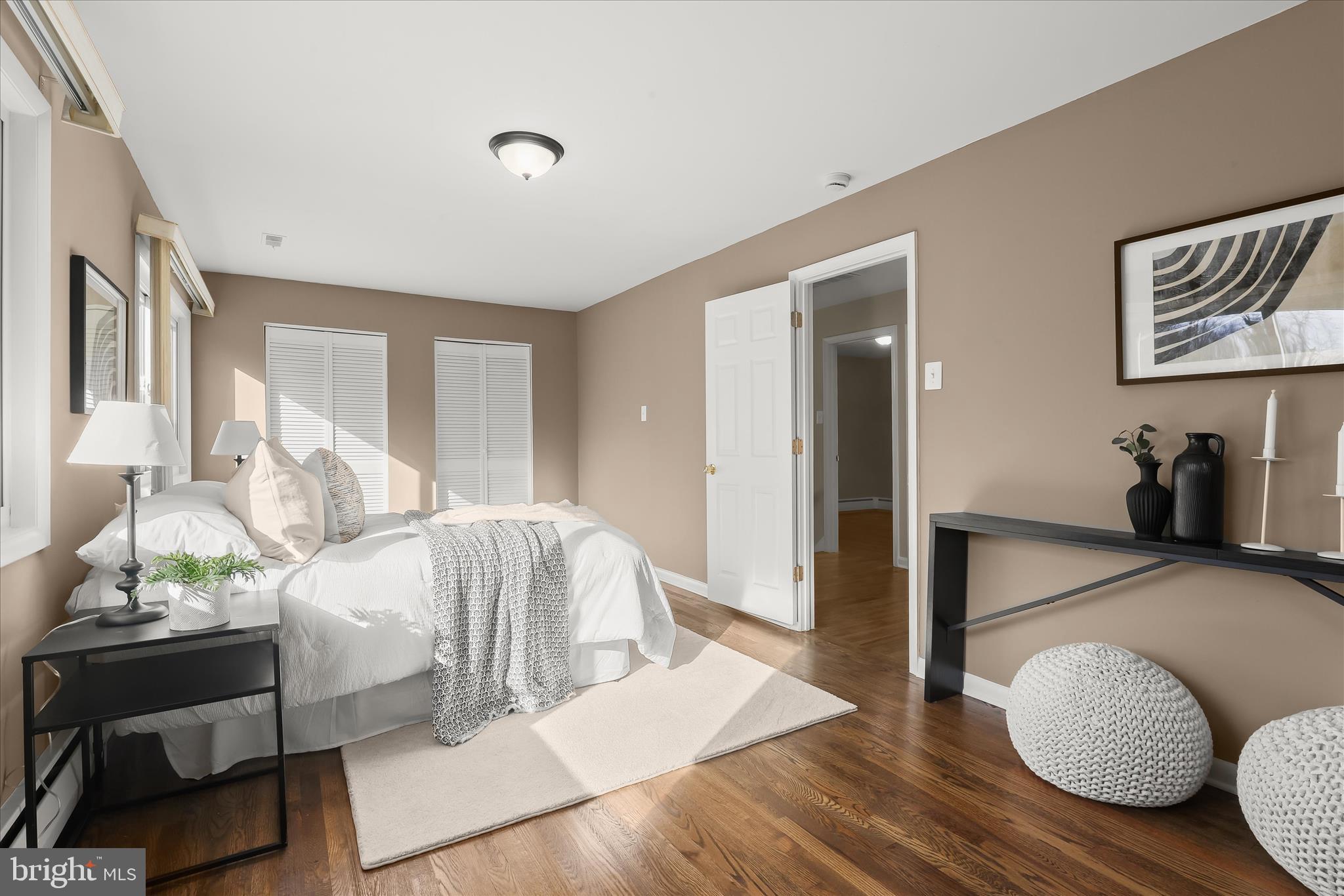 16 Wilelinor Drive Edgewater, MD 21037 - Photo 25 of 52 Primary Bedroom