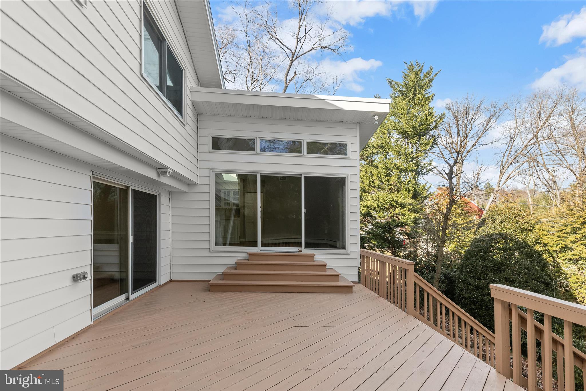 16 Wilelinor Drive Edgewater, MD 21037 - Photo 42 of 52 Deck