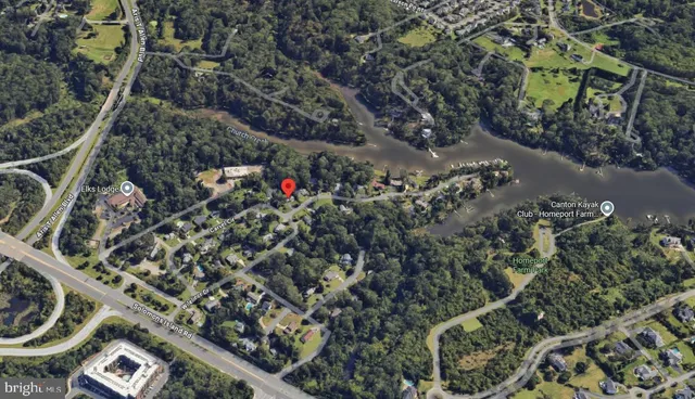 $700,000 | 16 Wilelinor Drive, Edgewater, MD 21037